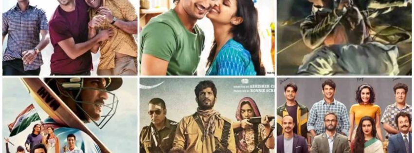 SSR Movies: Download Website, Legality, Risks, and Sushant Singh Rajput Films