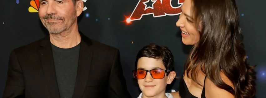 Simon Cowell Son Illness: The Latest on Eric Cowell’s Health Condition in 2024