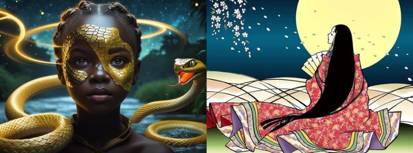 Why “Kindgirls” Endure in Folklore Across Cultures