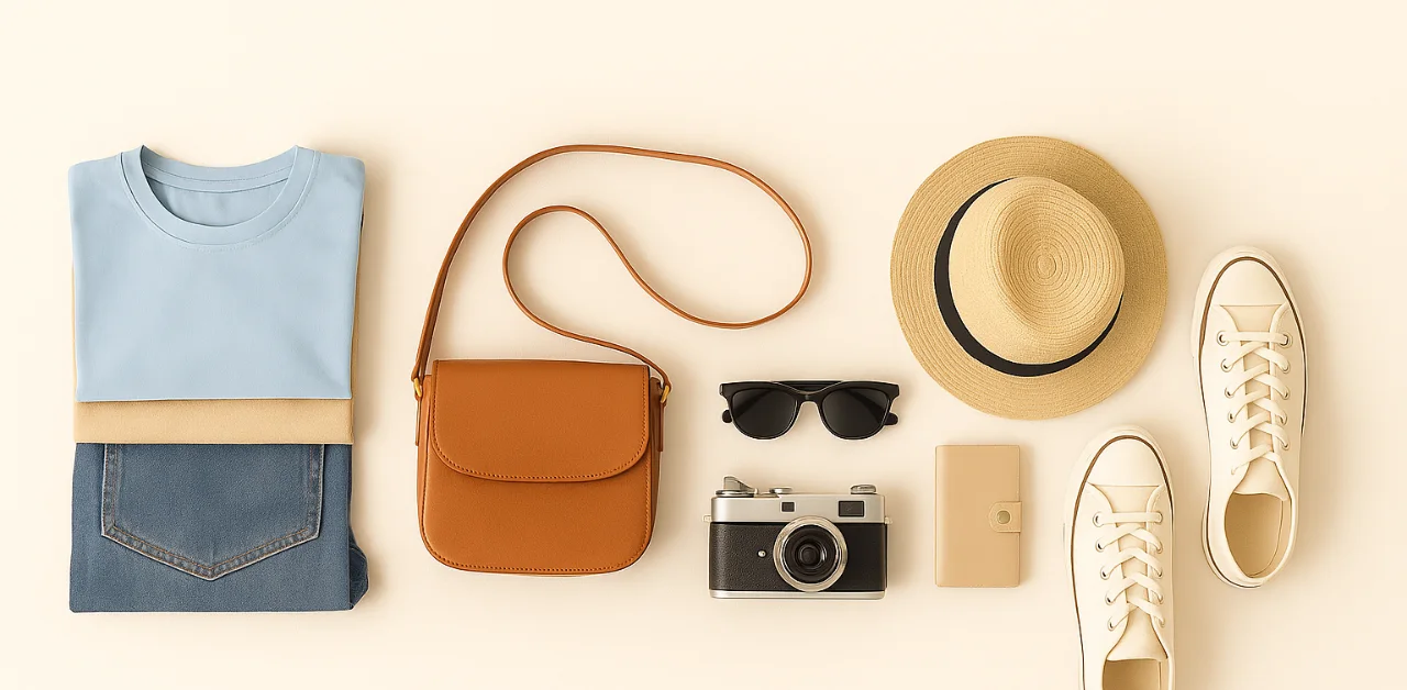 Packing List For Europe: Your Ultimate Guide to Stress-Free Travel